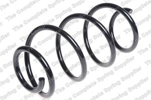 Spiralfjäder, Framaxel, HYUNDAI i30 Kombi, 54630-2R350, 546302R351
