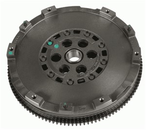 Svänghjul, CHEVROLET CAPTIVA, CRUZE, CRUZE Halvkombi, CRUZE Station Wagon, ORLANDO, OPEL ANTARA A, VAUXHALL ANTARA A, 96899520