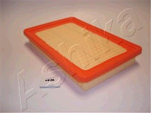 Luftfilter, HYUNDAI ACCENT I, ACCENT II, ACCENT Sedan, COUPE I, COUPE II, LANTRA II, LANTRA Kombi II, 2811322051, 28113-22051