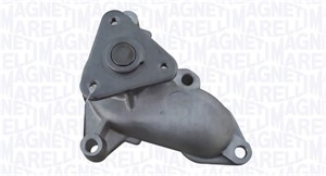Vattenpump, KIA CARENS Minibus, minivan III, CERATO Halvkombi I, PICANTO, RIO II, RIO III, SOUL I, VENGA, 25100-2A200