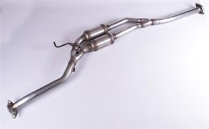 Katalysator, LEXUS IS II, 1741026360