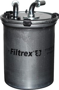 Bränslefilter, AUDI,SEAT,SKODA,VW, 6C0127400, 6R0127400C