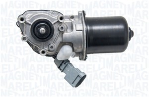 Torkarmotor, Fram, IVECO DAILY Flak/chassi III, DAILY Skåp III, 42536088, 9900333