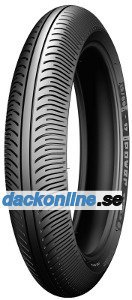 Michelin Power Rain ( 12/60 R17 TL NHS, Framhjul )