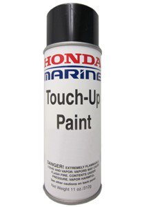 SPRAY HONDA OYSTER GREY NH282M