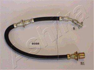 Bromsslang, Bak, TOYOTA MR2 I, 9094702460, 9094702552, 9094702942