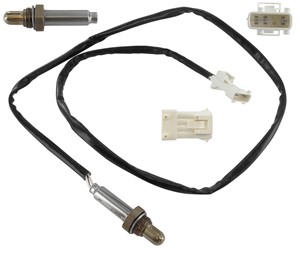 Lambdasond, VOLVO 940, 940 II, 940 Kombi, 940 Kombi II, 960, 960 Kombi, 9 135 794, 9 135 794-7, 91 357 947