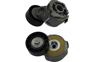 Spännrulle, flerspårsrem, ALFA ROMEO,FIAT,LANCIA,OPEL,SAAB,SUZUKI, 1754079J50