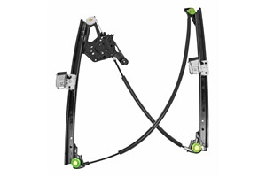 Fönsterhiss, Vänster fram, FORD GALAXY I, SEAT ALHAMBRA, VW SHARAN, 7M0 837 461 A, FORD LVEME 001