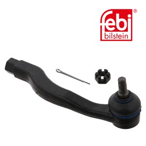Styrled, framaxel höger, HONDA CIVIC Hatchback IV, CIVIC Sedan IV, CIVIC Sedan V, CRX II, 53540-SH3-003, 53540-SH3-013