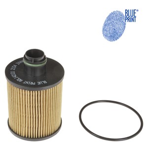 Oljefilter, ALFA ROMEO,CHEVROLET,CITROËN,FIAT,FORD,LANCIA,OPEL,PEUGEOT,SAAB,SUZUKI,VAUXHALL, 0055206816, 0071751114, 0071751128, 0555659