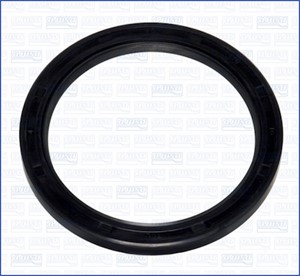 Oljepackningsring, vevaxel, på växellådssidan, ISUZU,OPEL,VAUXHALL, 4302972, 894214-9130, 894235-3690, 8-94381-233-0, 8-94381233-0, 9421