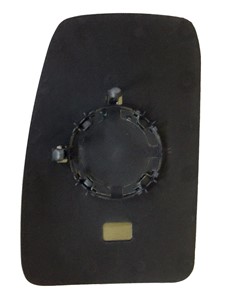 Spegelglas, yttre spegel, Höger, NISSAN,OPEL,RENAULT, 4419417, 93197495, 963655132R