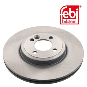 Bromsskiva, Framaxel, MINI MINI, MINI Cabriolet, 34 11 6 768 933, 34 11 6 774 986, 34 11 6 858 652