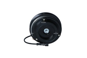 Magnetkoppling, klimatanläggning, IVECO, 5801362246