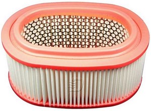 Luftfilter, HYUNDAI PORTER Skåp