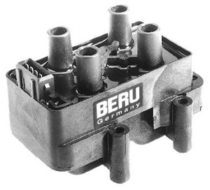 Tändspole, CITROËN,FIAT,PEUGEOT,ROVER, 5970 48, 5970.70, 597070, 96 074 054, 96 228 897 80, 96 228 897, 96228897, 9622889780