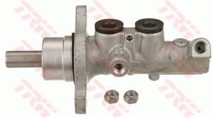 Huvudbromscylinder, OPEL,VAUXHALL, 5 58 144, 93179178