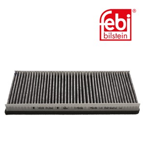 Kupefilter, FORD FIESTA IV, FIESTA Skåp/stor limousine, KA, KA Van, PUMA, STREET KA, MAZDA 121 III, DEMIO, 1 120 475, 1 139 655, 1 353 2