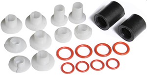 Reparationssats, växelhävarm, VOLVO S40 I, V40 Halvkombi, V40 Kombi, 30871696, 30871696S1, 30871722, 30871722S1