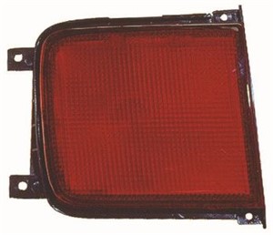 Baklykta, Vänster, NISSAN SUNNY II, 26555-65Y01