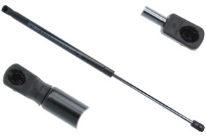 Gasfjäder, bagageutrymme, Tvåsidig, AUDI A2, 8Z0 827 552 B, 8Z0 827 552 C, 8ZO 827 552 B, 8ZO 827 552 C