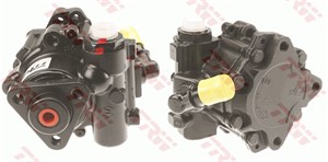 Servopump, AUDI A4 B6, A4 B6 Avant, A4 B7, A4 B7 Avant, 8E0 145 155 X, 8E0 145 155, 8E0 145 156 T