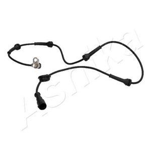 ABS-givare, Sensor, hjulvarvtal, Framaxel, LAND ROVER DISCOVERY II, TAR100060