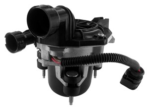 Sekundärluftpump, AUDI A4 B8 Avant, A5, A5 Cabriolet, VW BEETLE, JETTA III, JETTA IV, NEW BEETLE, NEW BEETLE Cabriolet, 06G 131 333 A, 0