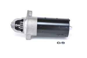 Startmotor, AUDI A4 B7, A4 B7 Avant, A4 B7 Cabriolet, A6 Allroad C6, A6 C6, A6 C6 Avant, A8 D3, VW PHAETON, 059 911 023 R, 059 911 024 A