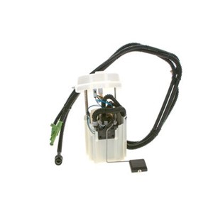 Bränslepump, Höger, Bränsleledning, MERCEDES-BENZ, 204 470 22 94, A 204 470 22 94