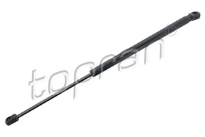 Gasfjäder, bagageutrymme, Tvåsidig, Baklucka, SEAT LEON, 5F4 827 550A, 5F4 827 550B