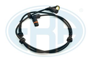 ABS-givare, Sensor, hjulvarvtal, Fram, höger eller vänster, MERCEDES-BENZ S-KLASS [W220], 220 540 11 17, 22O 54O 11 17, A 220 540 11 17,
