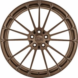 OZ Ares Matt Bronze 10x21 5/112 ET25 B66.6