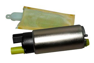 Bränslepump, Höger, Vänster, Bränsleledning