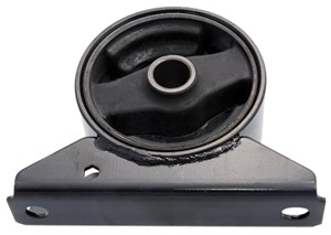 Motorkudde, Frontmontering, MITSUBISHI COLT IV, LANCER IV, LANCER V, MIRAGE Halvkombi IV, MB691236