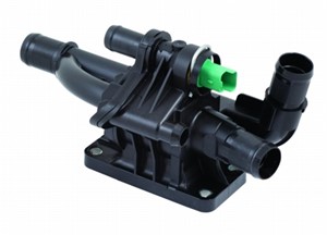 Termostat, kylvätska, CITROËN,FIAT,FORD,MAZDA,MINI,PEUGEOT,SUZUKI,VOLVO, 11517809191, 1336AF, 1675627, 1683554, 1769069K10, 1769069K1000