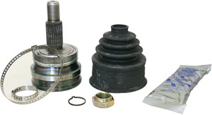 Drivknut, SAAB 9000, 9000 Halvkombi, 40 02 911, 4002911, 89 63 571, 89 83 571, 8963571, 8983571