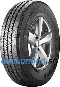Bridgestone Dueler H/T 684 II Ecopia ( P245/70 R17 108S Left Hand Drive )