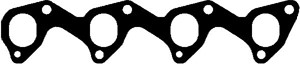 Packning, avgas, grenrör, FORD,MAZDA, 1 352 847, 1E07-13-460, 6 180 425, 6 740 296