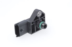 Sensor, insugstryck, OPEL AGILA, SUZUKI SPLASH, VAUXHALL AGILA Mk II, 18590 73KA0, 18590 T73KA0, 18590-73KA0-000, 93194419