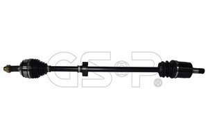 Drivaxel, framaxel höger, HONDA CIVIC Sedan VIII, 44305SNA000, 44305-SNE-A01, 44305SNLT00