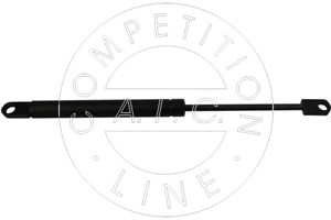 Gasfjäder, motorhuv, Fram, BMW 3 [E30], 3 Cabriolet [E30], 3 Touring [E30], 5123 1 906 286