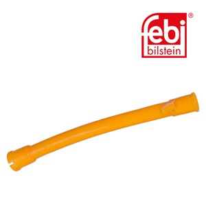Tratt, oljemätsticka, AUDI,SEAT,SKODA,VW, 06A 103 663 C, 6A 103 663 C