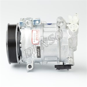 Kompressor, klimatanläggning, CITROËN,PEUGEOT, 6453WH, 6487.41, 648740, 648741, 9659875580, 9689084780