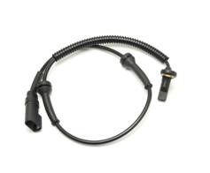 ABS-givare, Sensor, hjulvarvtal, Fram, höger eller vänster, FORD TOURNEO CONNECT, TRANSIT CONNECT, 2T14-2B372-AA, 2T14-2B372-AB, 4370937