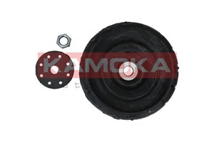 Rep.sats fjäderbensstödlager, Framaxel, NISSAN,OPEL,RENAULT,VAUXHALL, 05012457AA, 05012457AB, 37300-04330