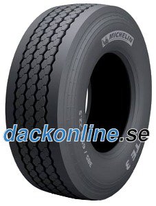 Michelin XTE 3 ( 385/65 R22.5 160J 20PR Dubbel märkning 158L )