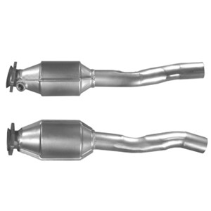 Katalysator, AUDI 80 B3 Sedan, 80 B4 Avant, 80 B4 Sedan, CABRIOLET B3, COUPE B3, 1000128, 1247518, 1247982, 2069360, 2089160, 2098660, 8