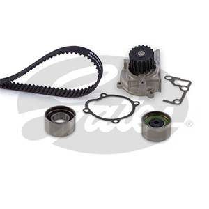 Kamremskit med vattenpump, MAZDA 6 Hatchback, 6 Sedan, 6 Station Wagon, MPV II